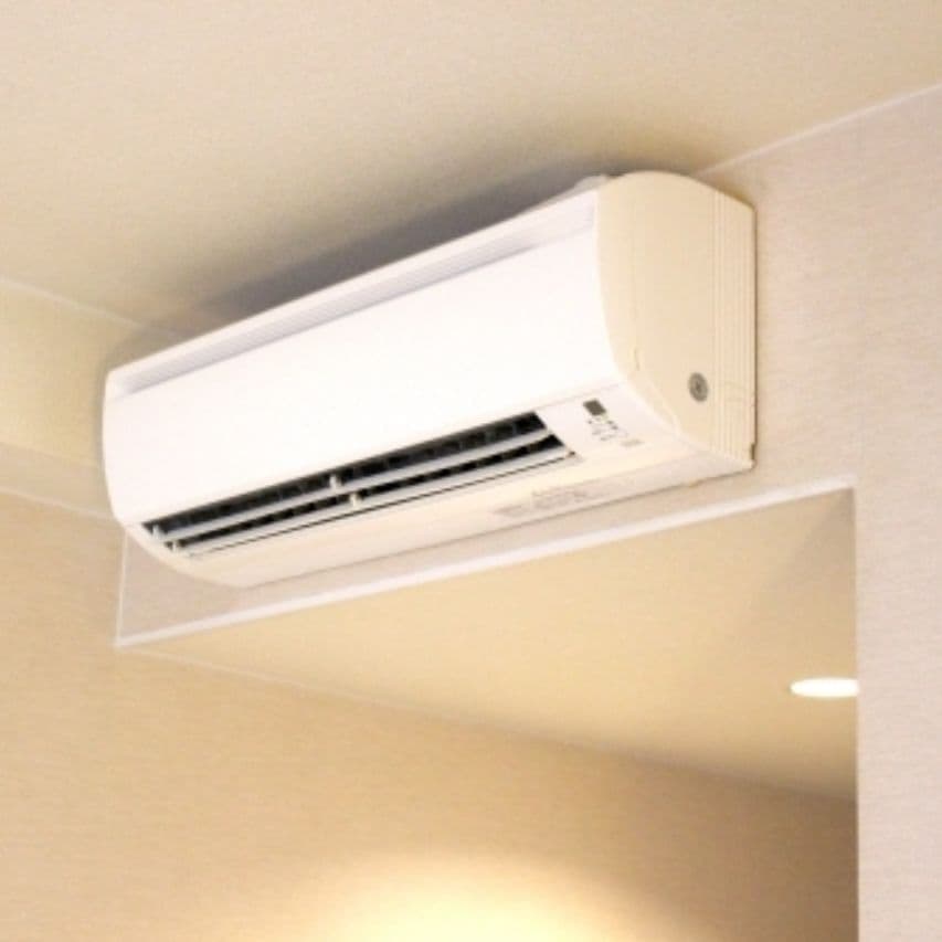 事業内容 エアコン工事 | 名古屋市緑区のエクステリア工事ならイズ美
