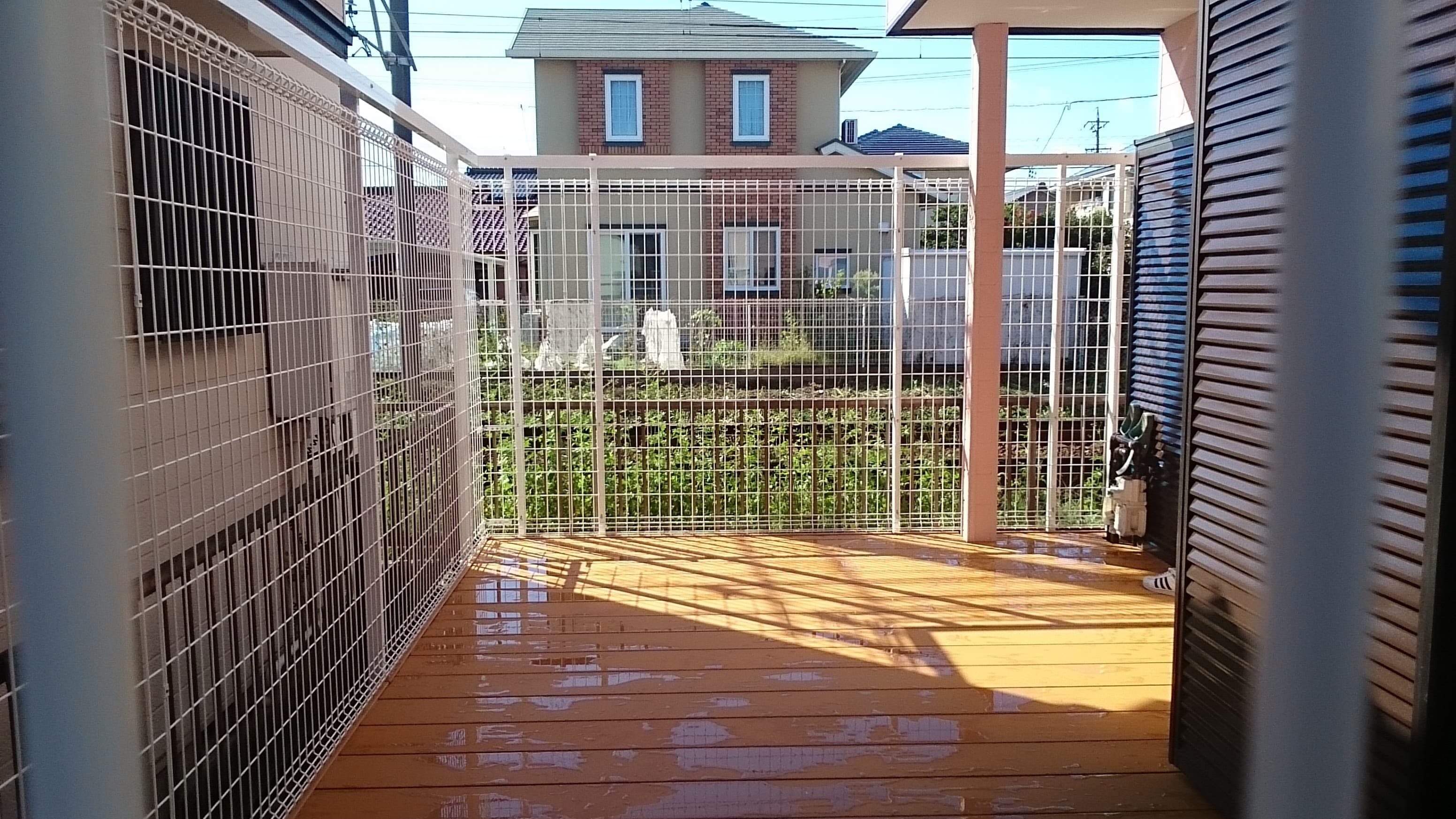 エクステリアリフォーム | 名古屋市緑区のエクステリア工事ならイズ美