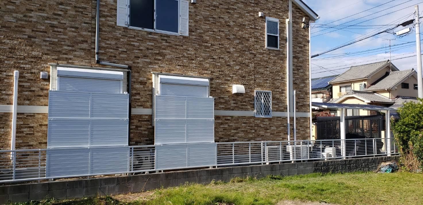 外構工事 | 名古屋市緑区のエクステリア工事ならイズ美